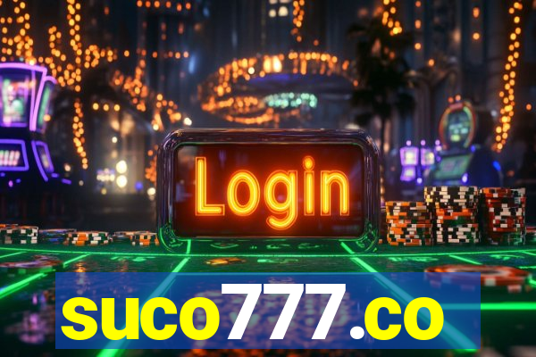 suco777.co