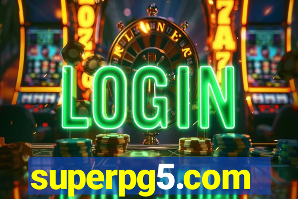 superpg5.com