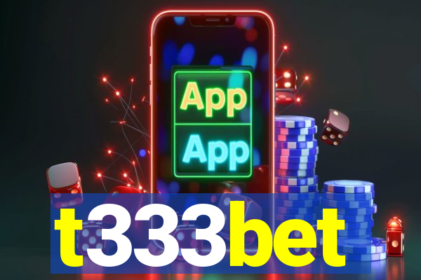 t333bet