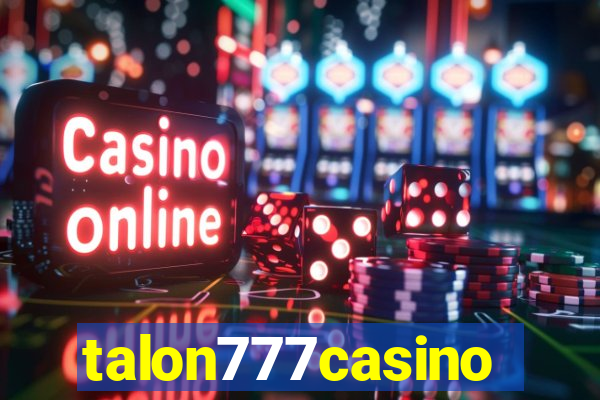 talon777casino