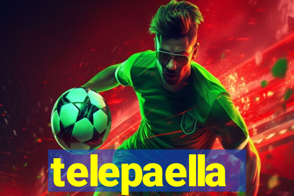 telepaella