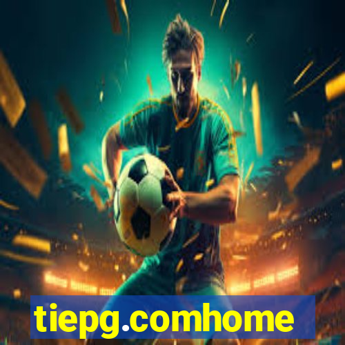 tiepg.comhome