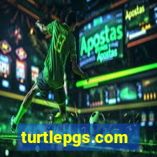 turtlepgs.com