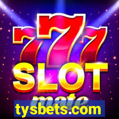 tysbets.com