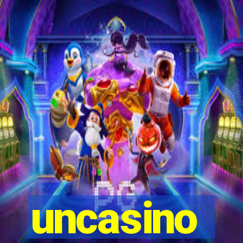 uncasino