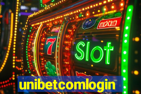 unibetcomlogin