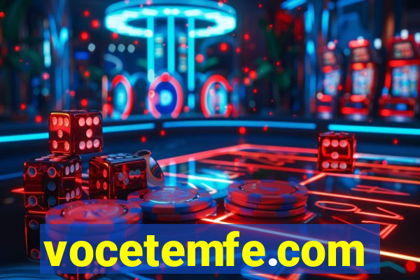 vocetemfe.com