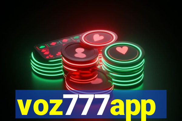 voz777app