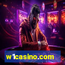 w1casino.com