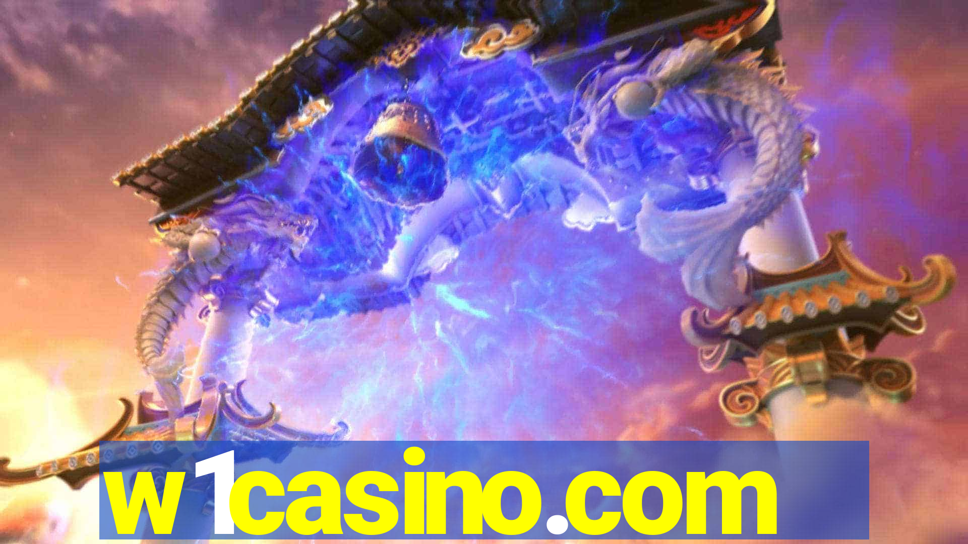 w1casino.com