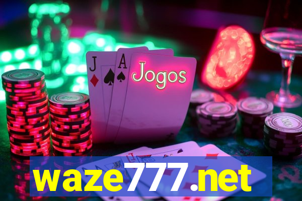 waze777.net