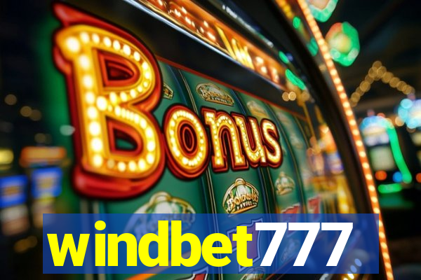 windbet777