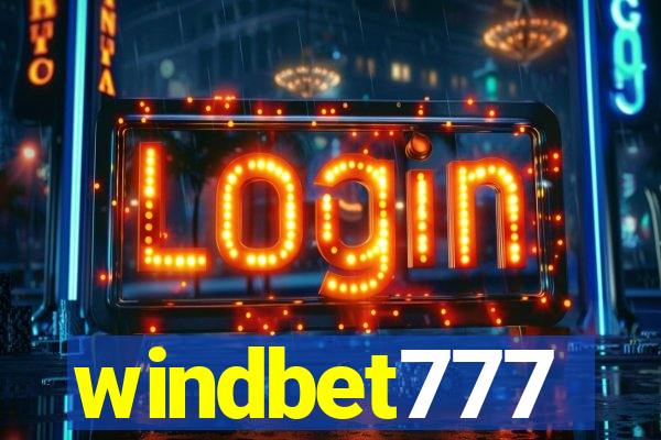 windbet777