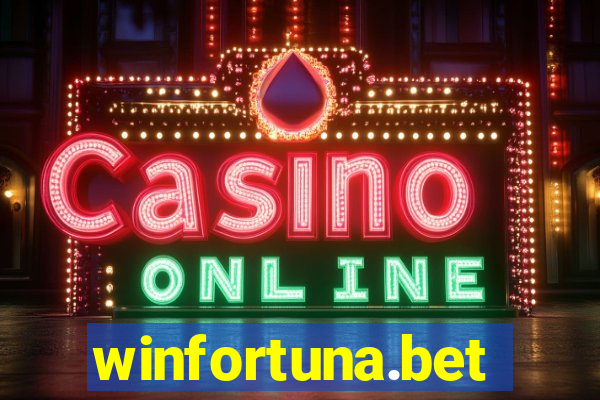 winfortuna.bet