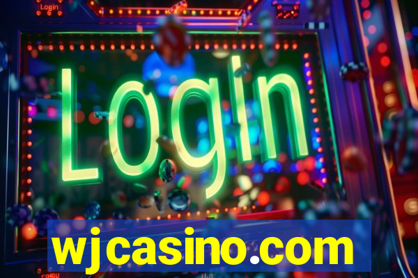 wjcasino.com