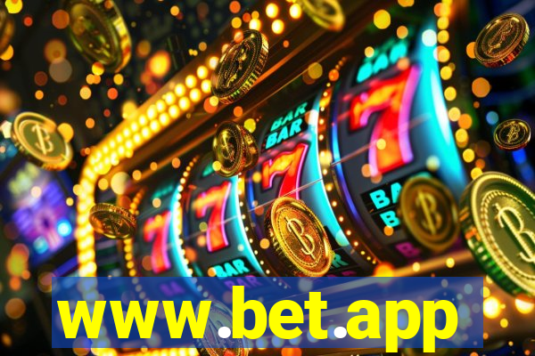 www.bet.app