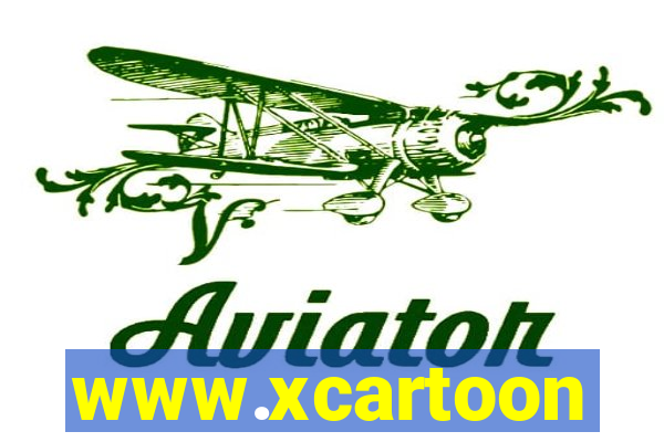 www.xcartoon