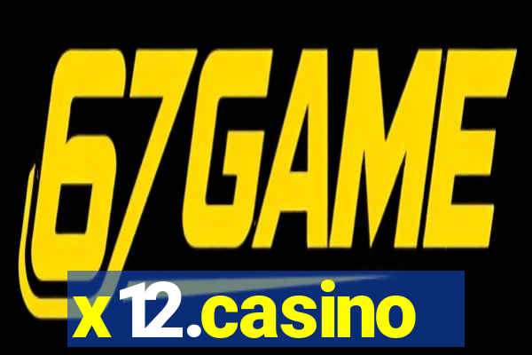 x12.casino