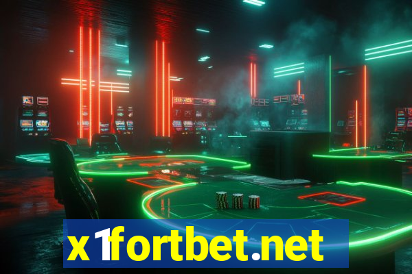 x1fortbet.net