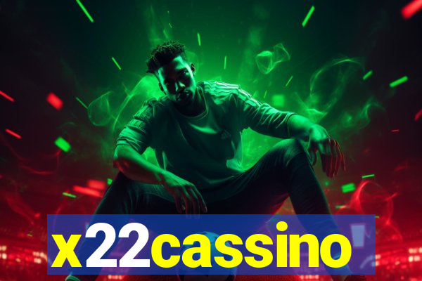 x22cassino