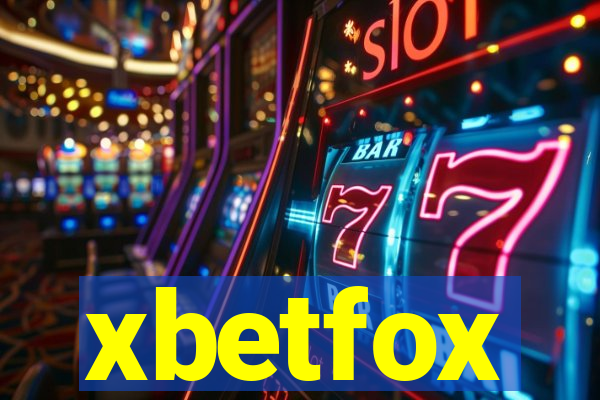 xbetfox