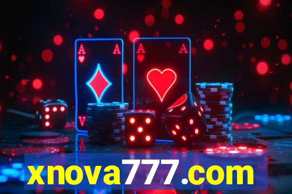 xnova777.com