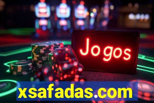 xsafadas.com