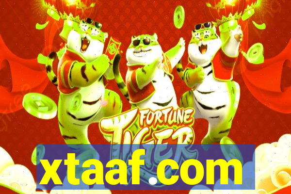 xtaaf.com