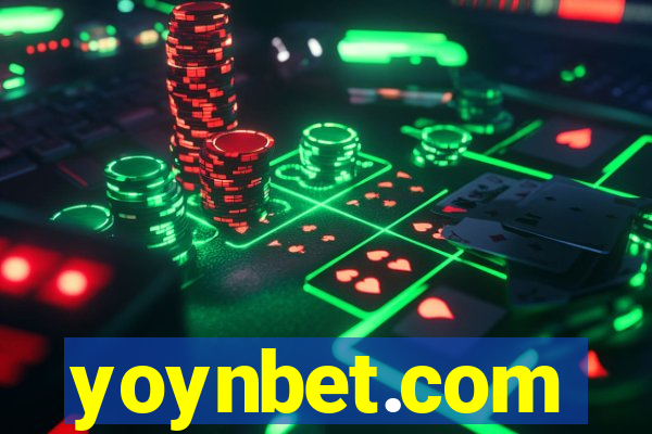 yoynbet.com