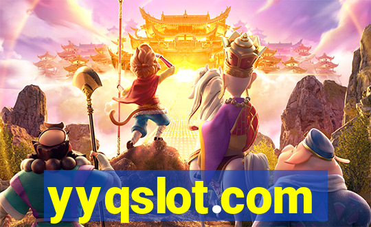 yyqslot.com