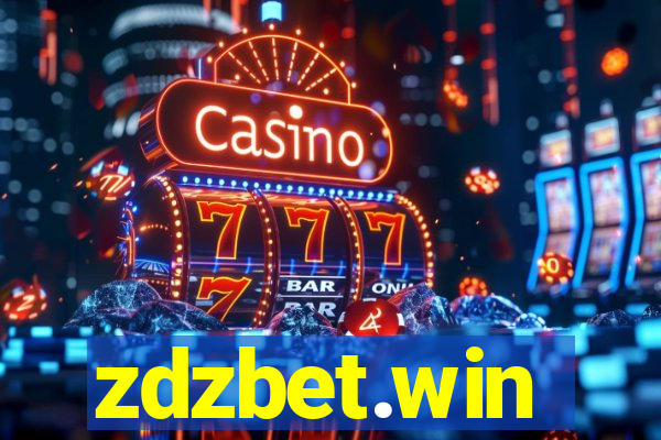 zdzbet.win